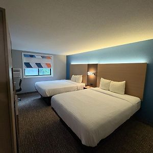 Super 8 By Wyndham Mankato