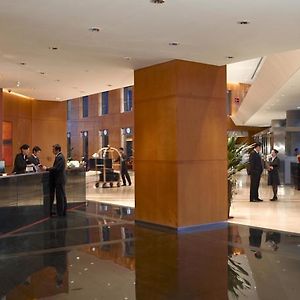 Hotel Jen Upper East Beijing By Shangri-La